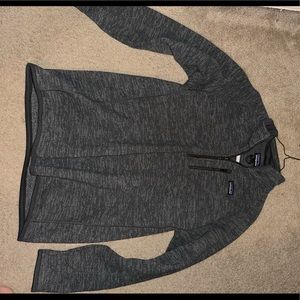 Patagonia 1/4 zip